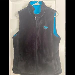 Fila Vest